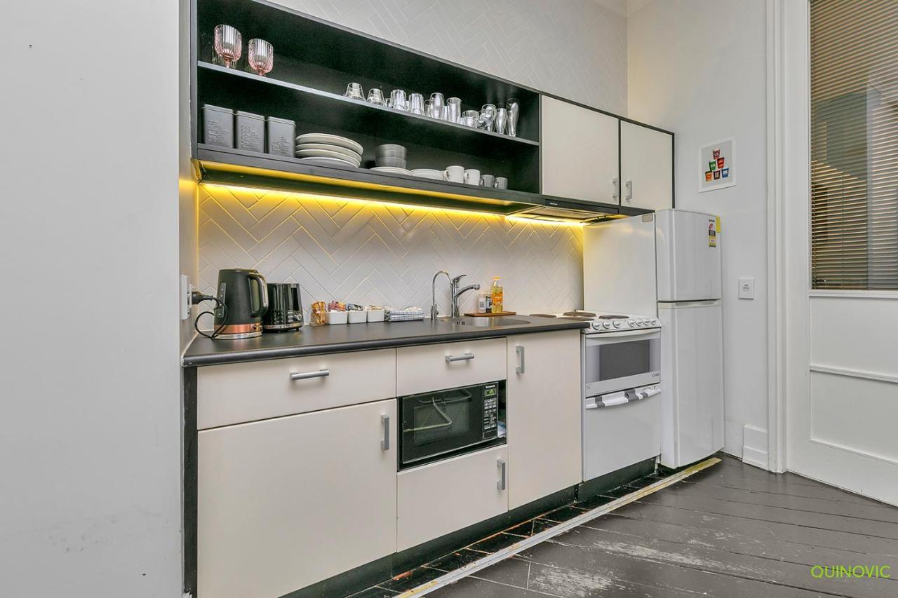 Qv Downtown With Amenities Plus Auckland Exterior foto